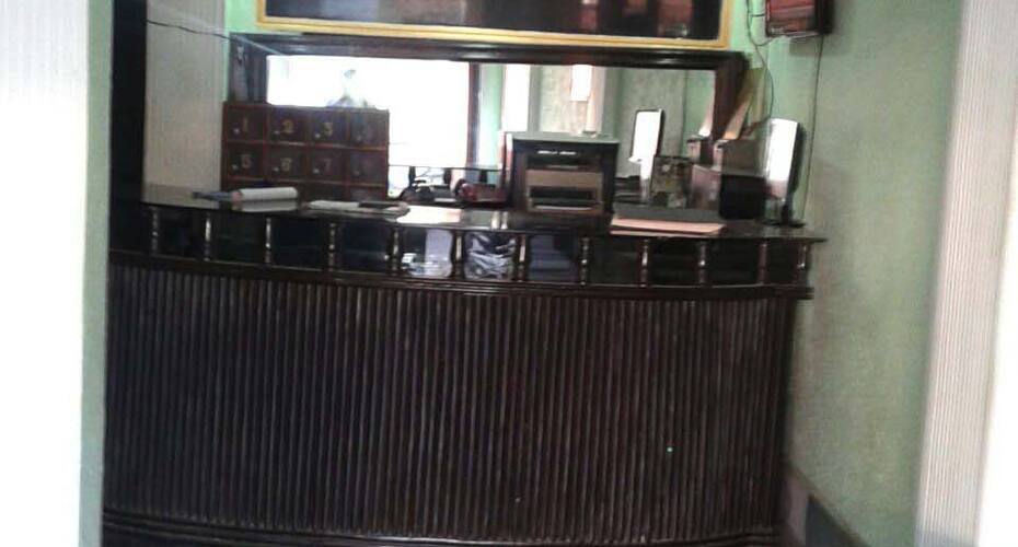 Hotel Maharaja, Deoghar 3